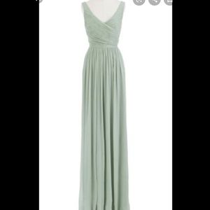 J Crew Heidi Chiffon Dress in Misty Rose (PINK)